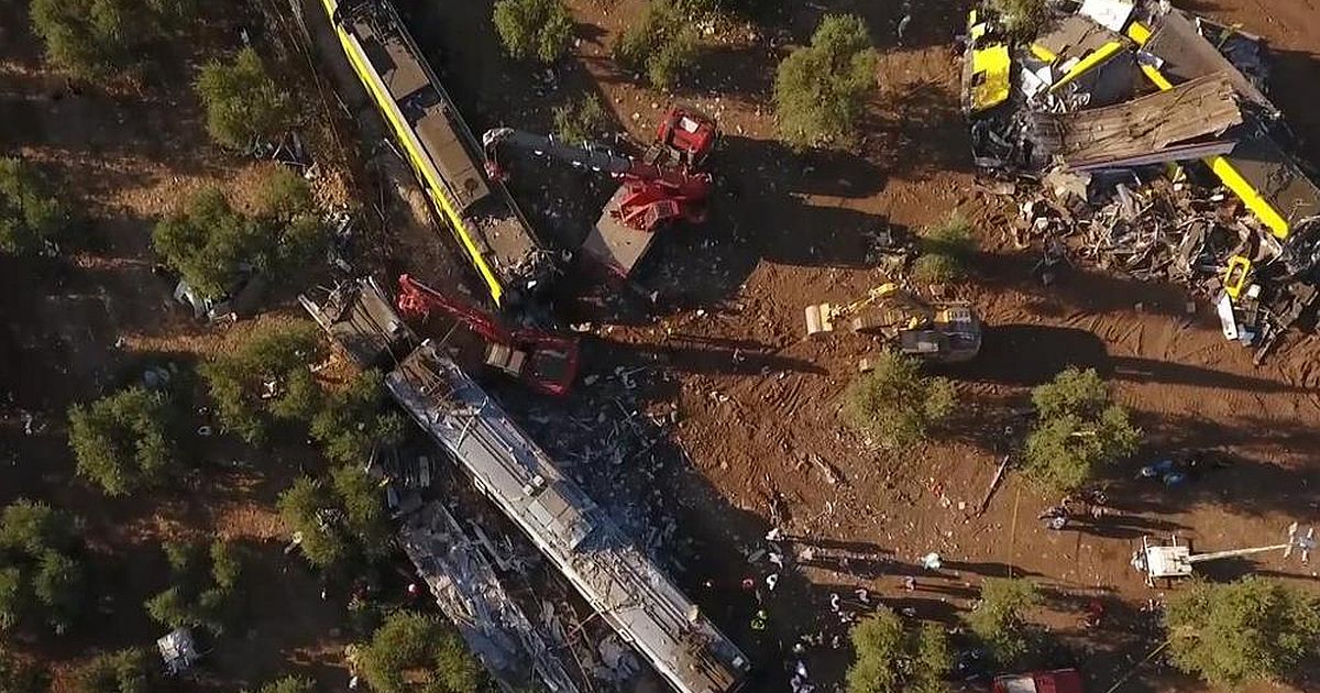  © Un error humano provocó el accidente de trenes en Italia que le costó la vida a 27 personas