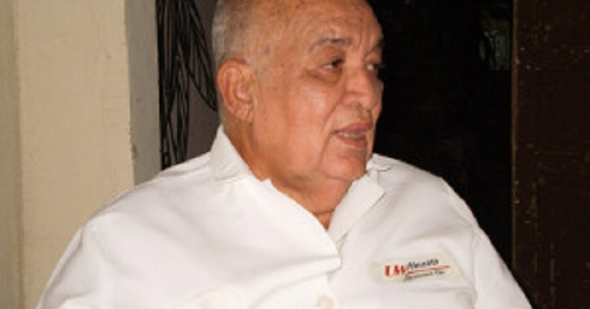 Dr. Manuel Oliva Palomino © Adelante