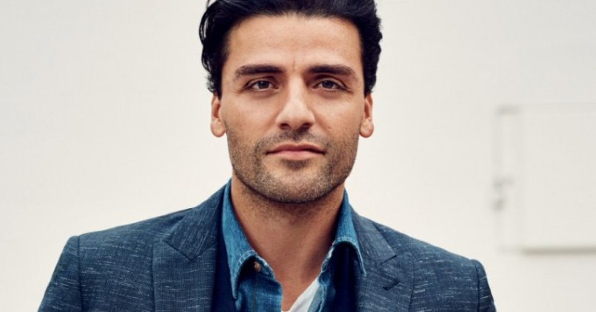 Oscar Isaac La promesa © www.lacosacine.com