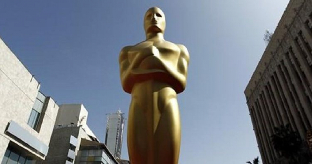 Premios Oscar © 