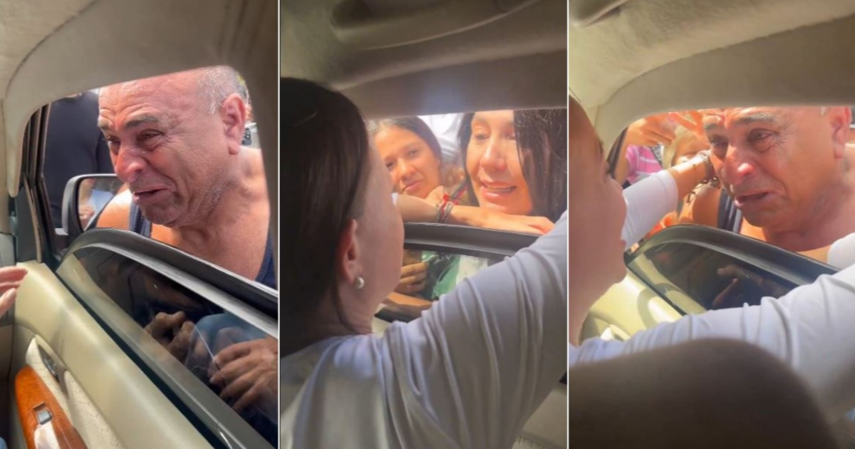 Mensajes desesperados de padres venezolanos a María Corina Machado: "Quiero que mis hijos regresen"