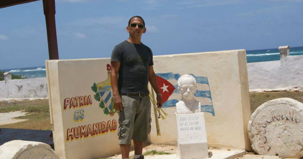 Detenido en Guantánamo el director de Palenque Visión - CiberCuba