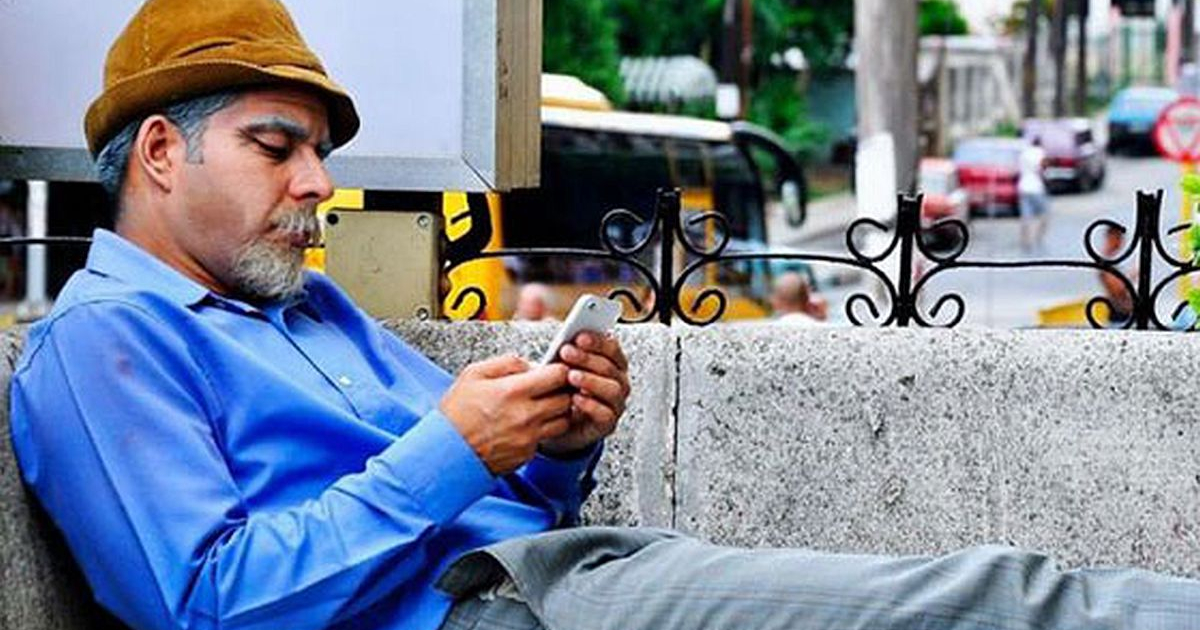 Pánfilo humorista cubano © Pánfilo, el rey del humor en Cuba