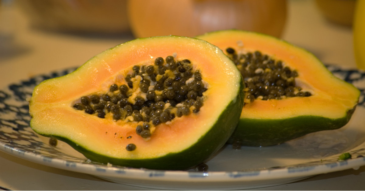 ¿Por qué en Cuba llamamos ‘papaya’ a lo que tú sabes?