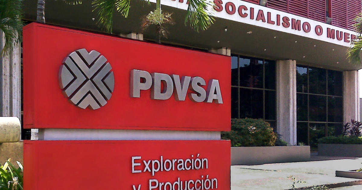 PDVSA impacta en el PIB de Cuba © Wikimedia Commons