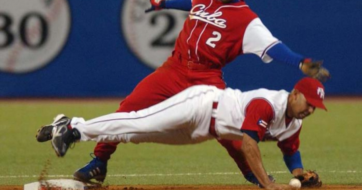 Béisbol-cubano. © Cubahora