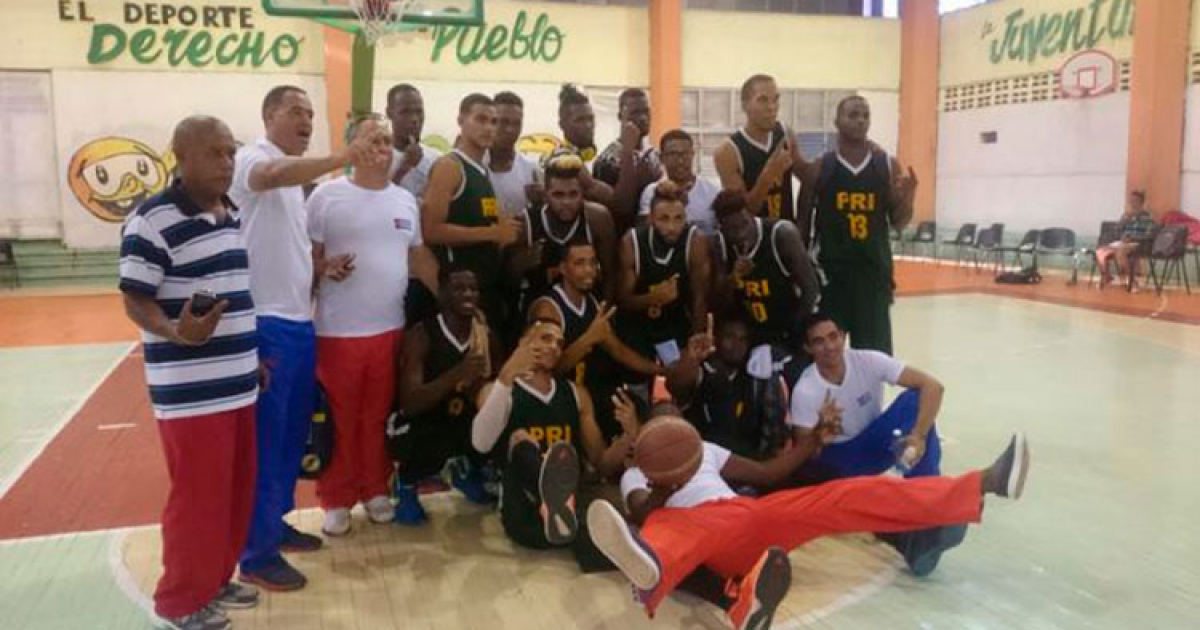 © Granma / Jorge C. de la Paz