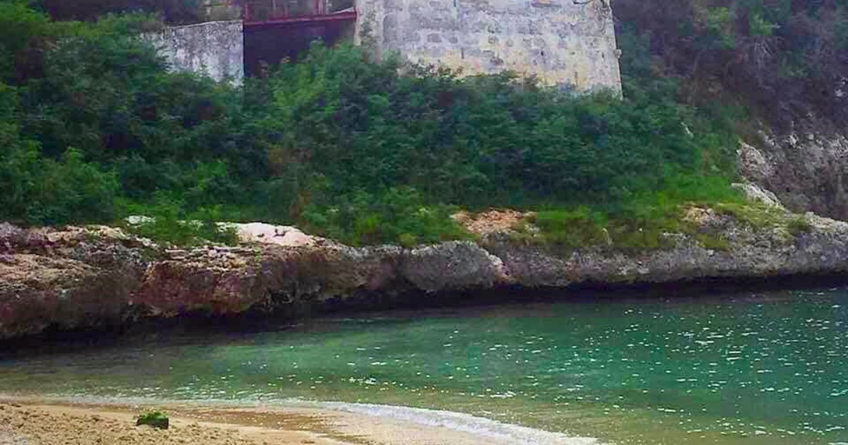 Joven pierde la vida ahogado en playa de Santiago de Cuba