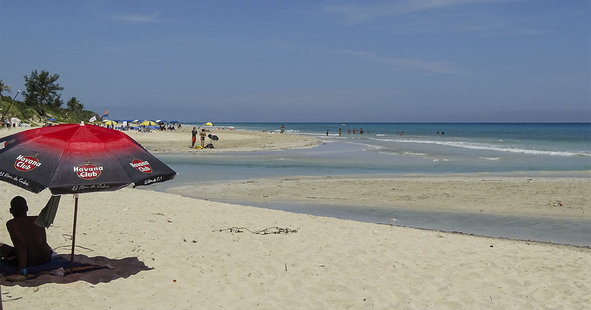 Playas del Este © CiberCuba