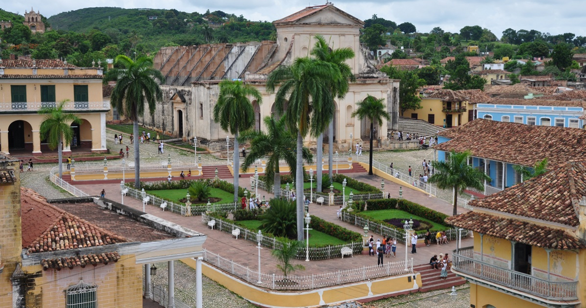 Cuba aprovecha solo un 15% de su potencial turístico © Wikimedia Commons