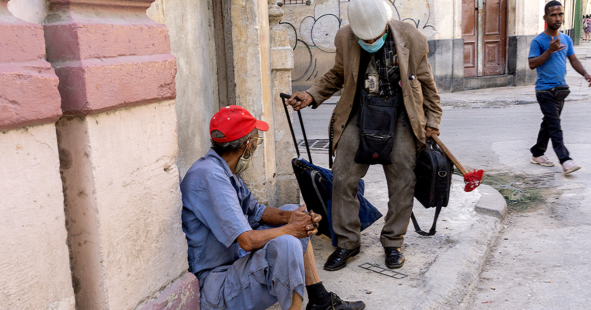 Régimen cubano llama a "nuevos actores económicos" a participar en políticas sociales