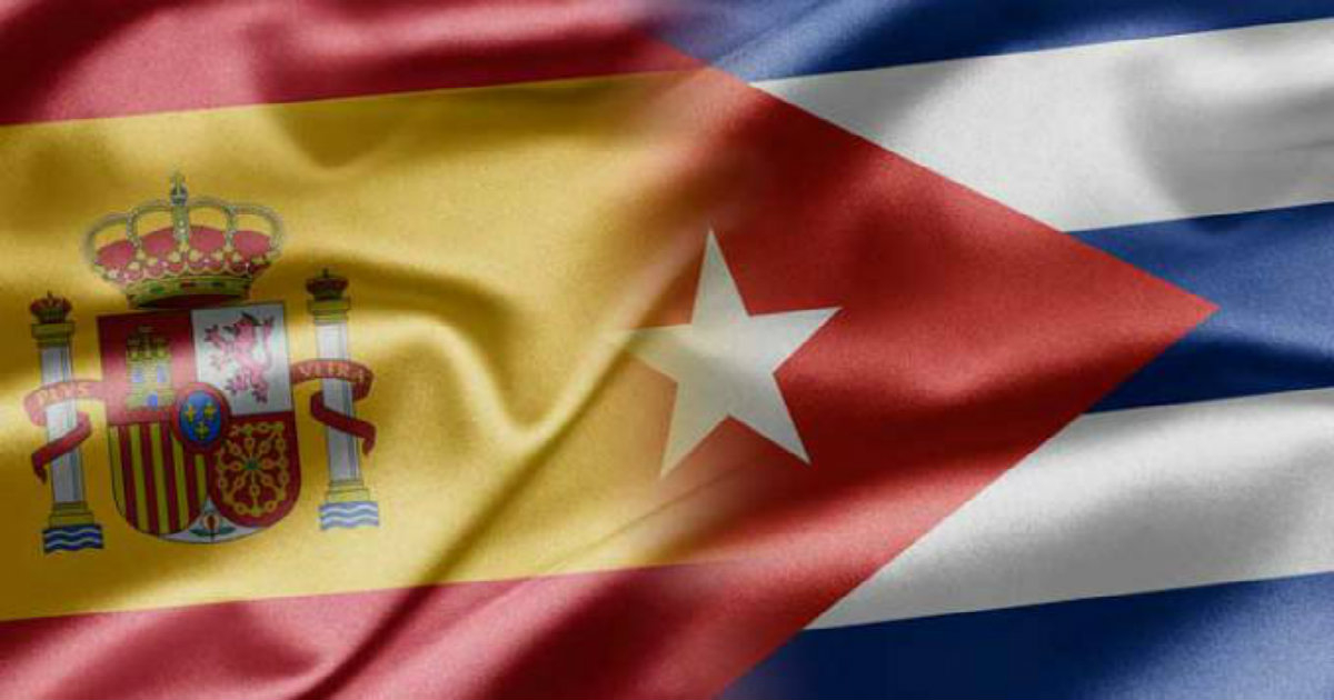 relaciones España -Cuba © elordenmundial.com