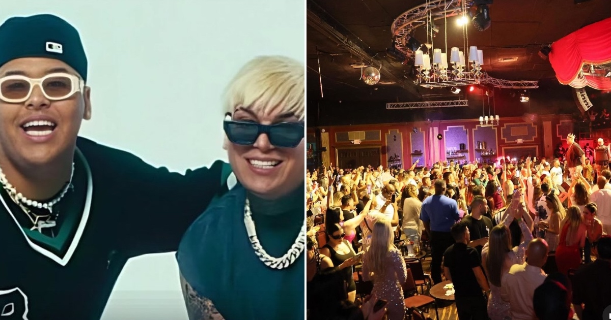 Concierto de Dany Ome y Kevincito El 13 en Miami: Una noche para el recuerdo