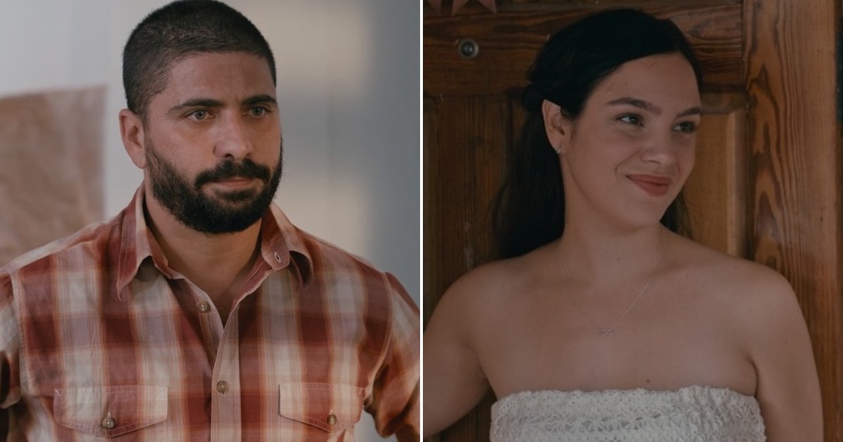 Estreno de la nueva telenovela cubana "Renacer" en junio