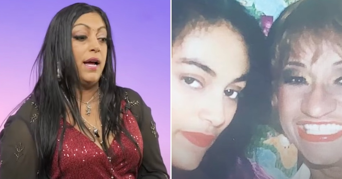 La India revela su inolvidable encuentro con Celia Cruz: "Siempre estará en mi corazón"