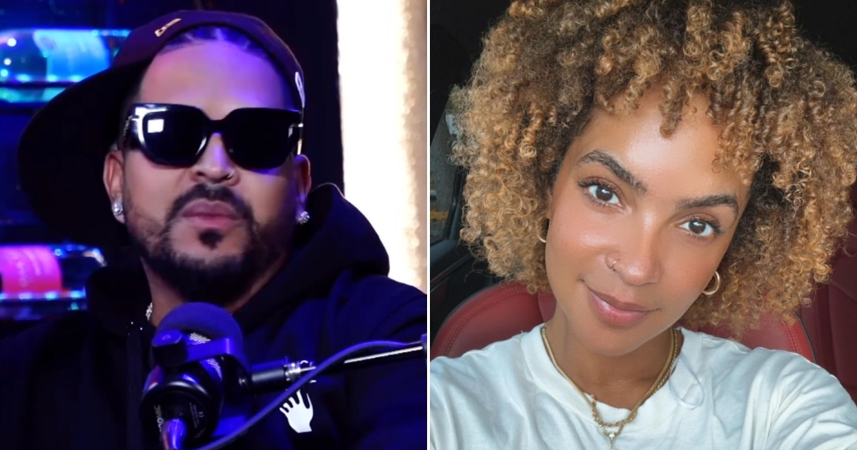 Yulién Oviedo revela que Seidy La Niña ha intentado conquistarlo: "Es una chica muy ardiente"