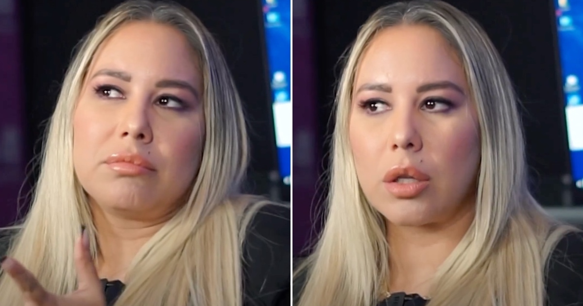 Srta Dayana critica las controversias en el reguetón cubano: "Hay formas más maduras de resolver conflictos"