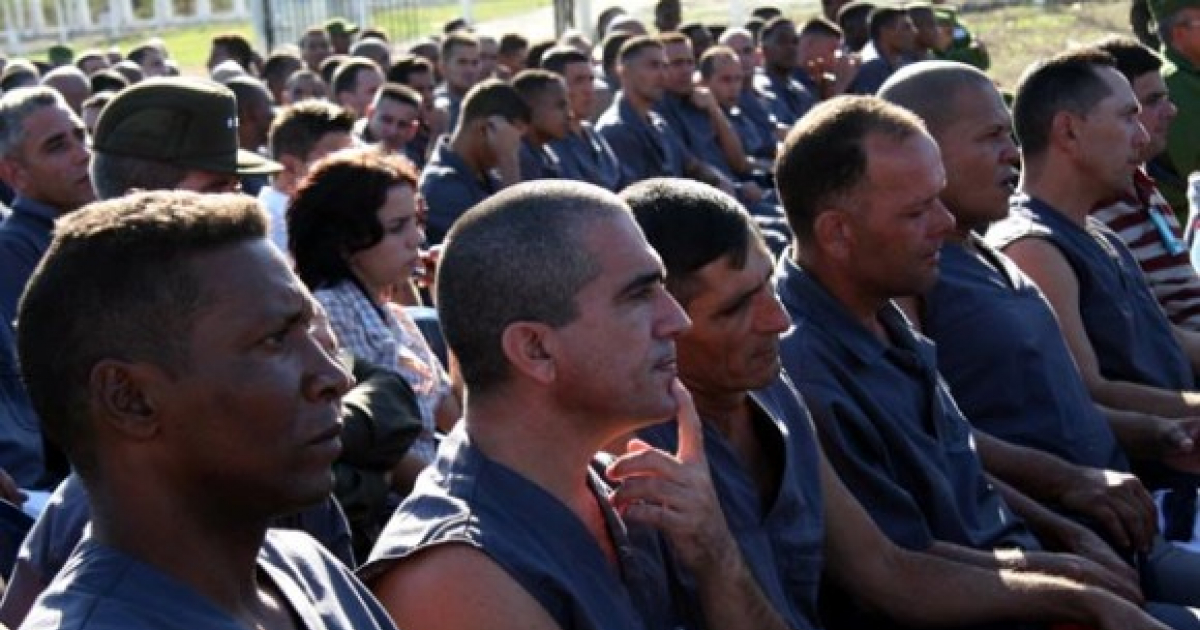 Prisiones cubanas © Cubadebate / Ismael Francisco