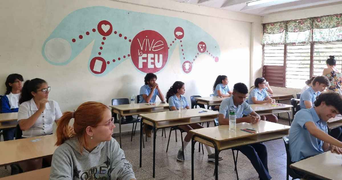 Los estudiantes en Cuba podrán acceder a carreras universitarias sin aprobar exámenes de ingreso