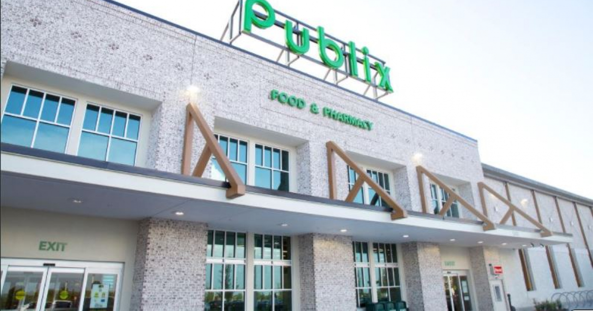 Publix Winter Garden © Publix/Twitter