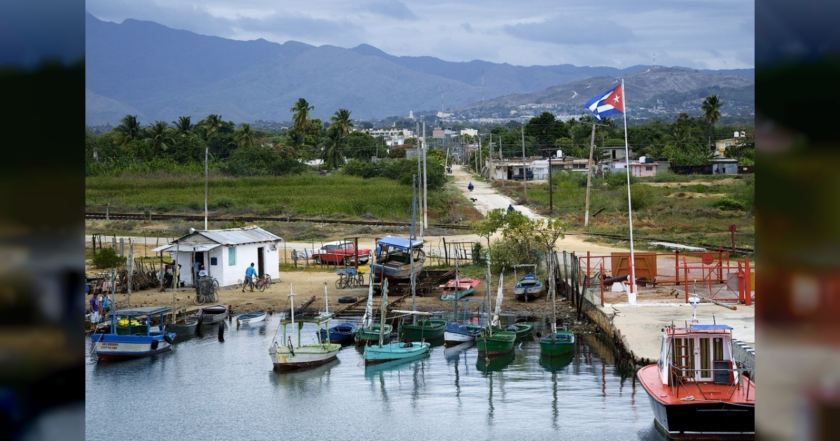 Puerto de Cuba © Flickr