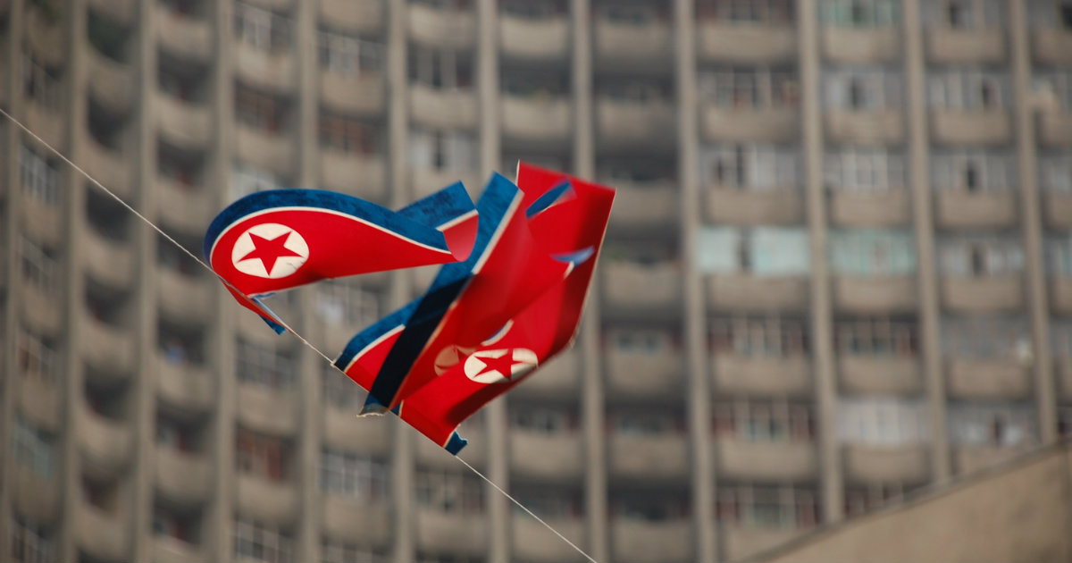 Encuentro Corea del Norte y Corea del Sur © Flickr/(stephan)