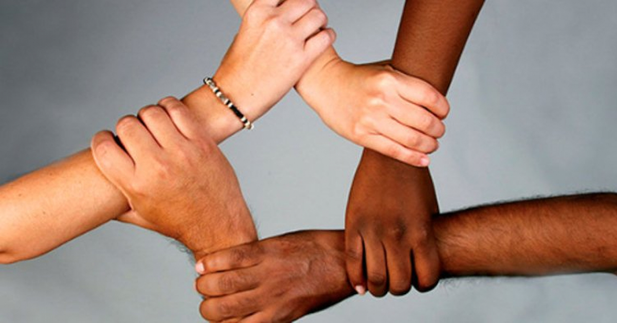 Racismo en Cuba © www,adelante.cu