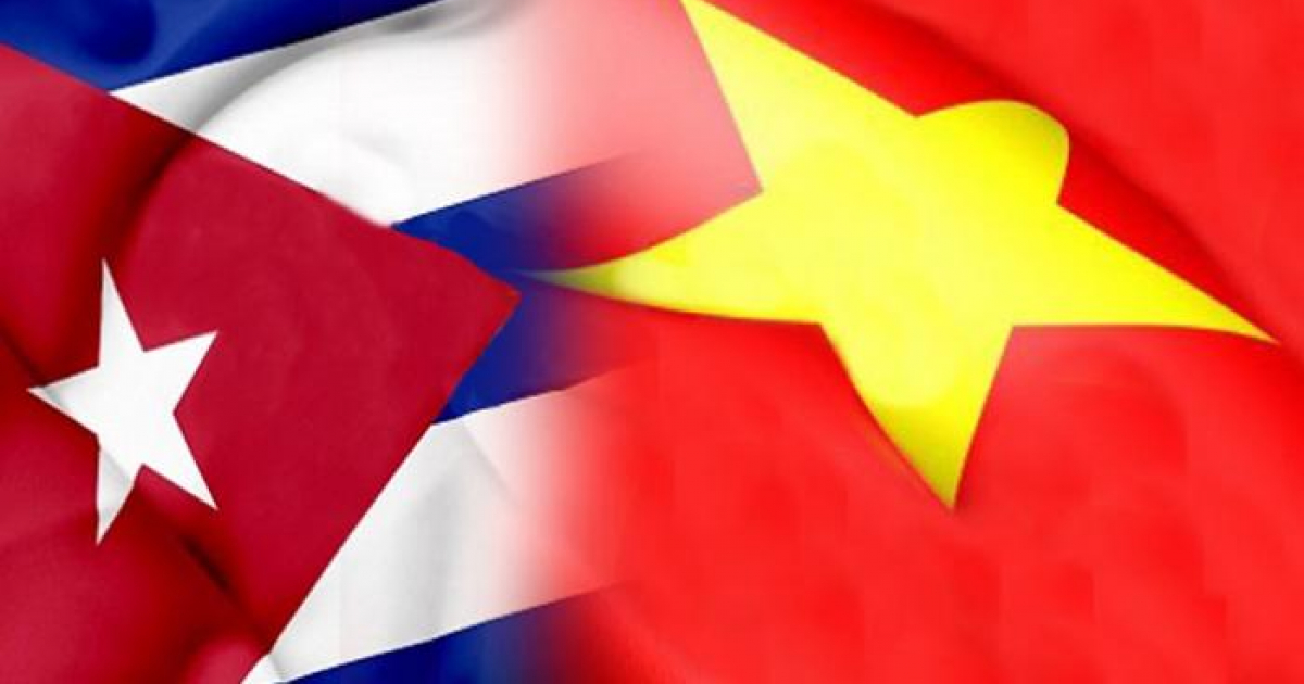 Cooperación Cuba y Vietnam © Radio Habana Cuba