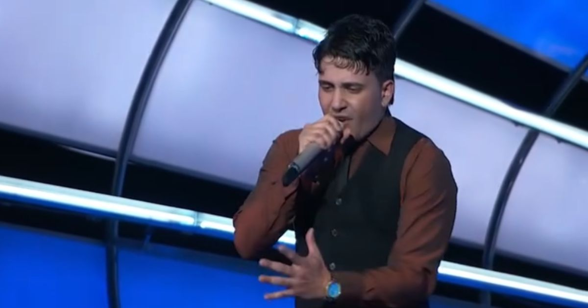 Cubano deslumbra en show de talentos en Estados Unidos: "Estoy en mi apogeo"