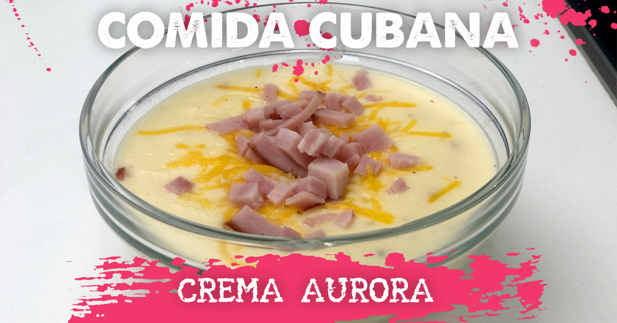 Cibercuba Cocina
