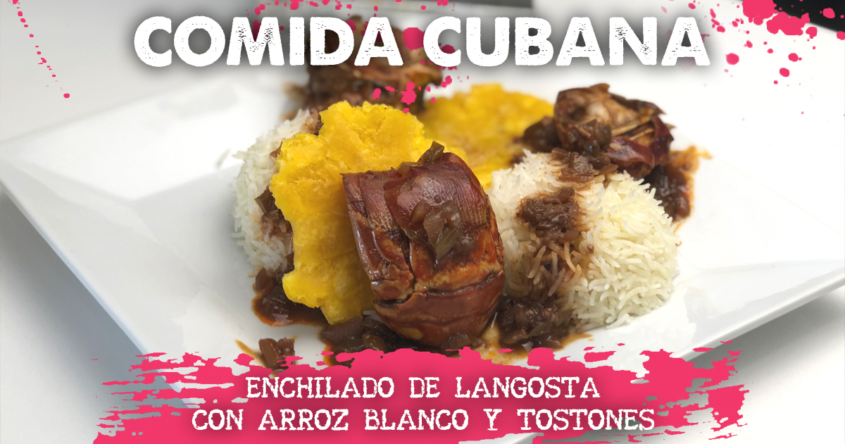 CiberCuba Cocina 