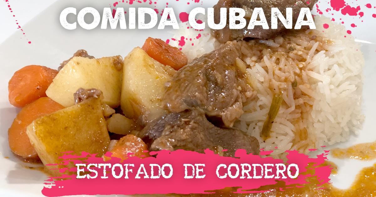CiberCuba Cocina