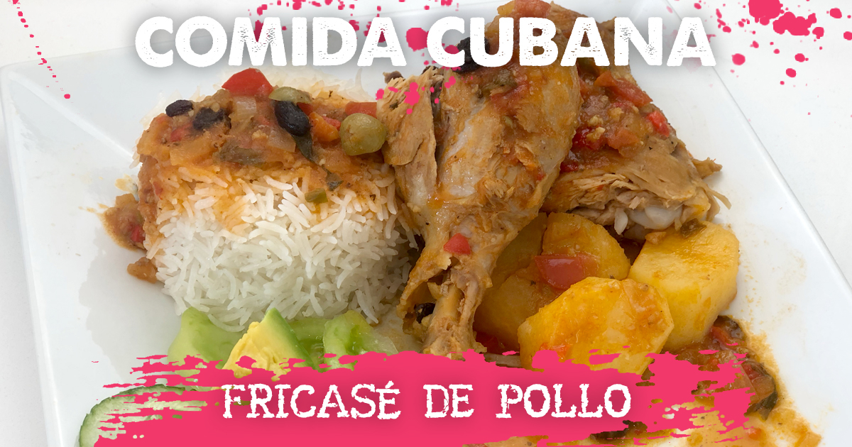 Cibercuba Cocina