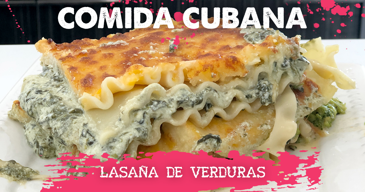 Cibercuba Cocina