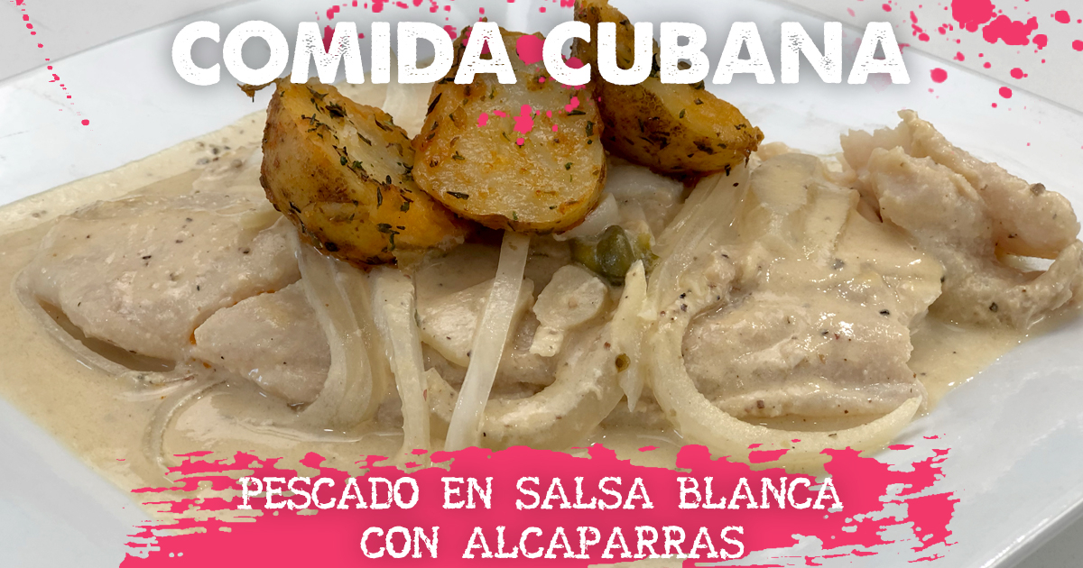 Cibercuba Cocina