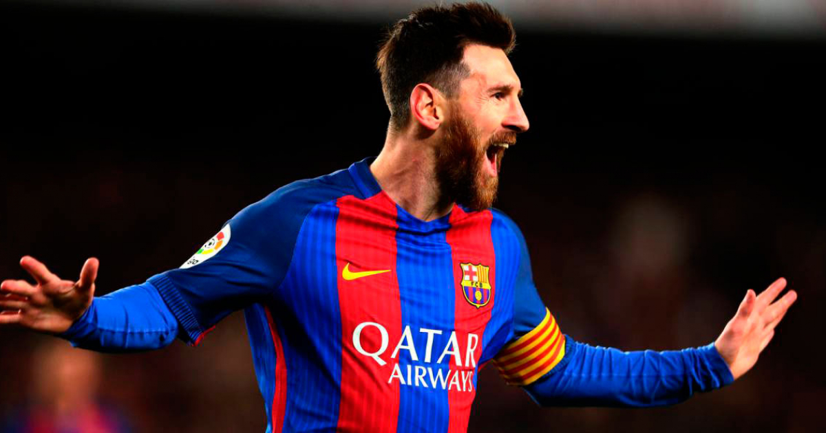 Lionel Messi © as.com
