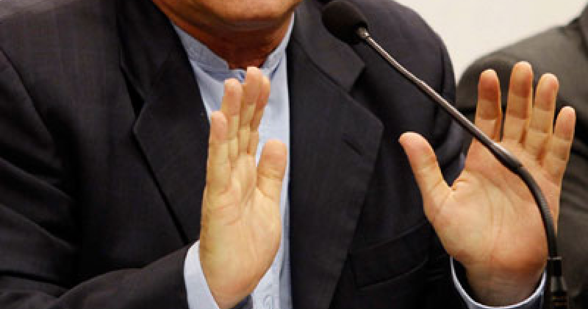 Ricardo Patiño ©