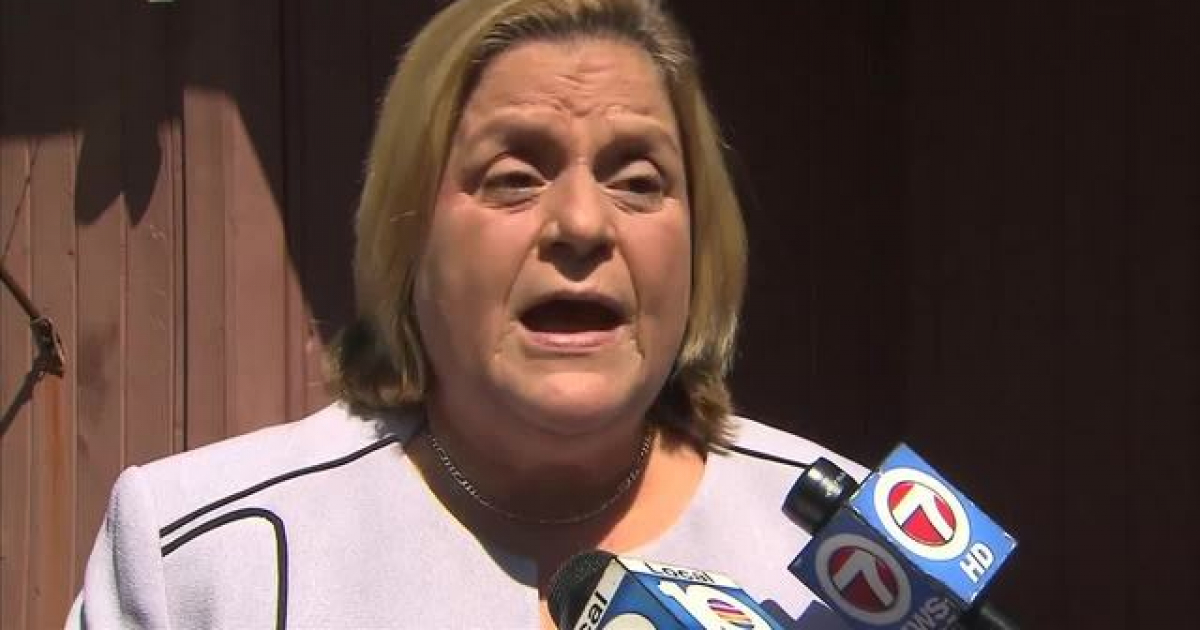 Ileana Ros-Lehtinen pide a Trump © Local10 News