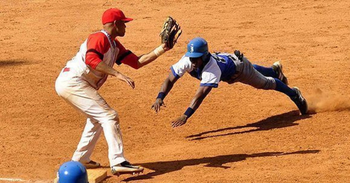 57 Serie Nacional de Beisbol en Cuba © Cubadebate