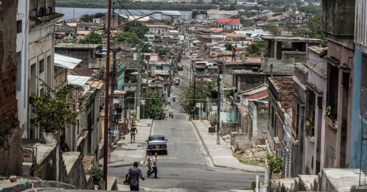 Santiago-de-Cuba © Flickr