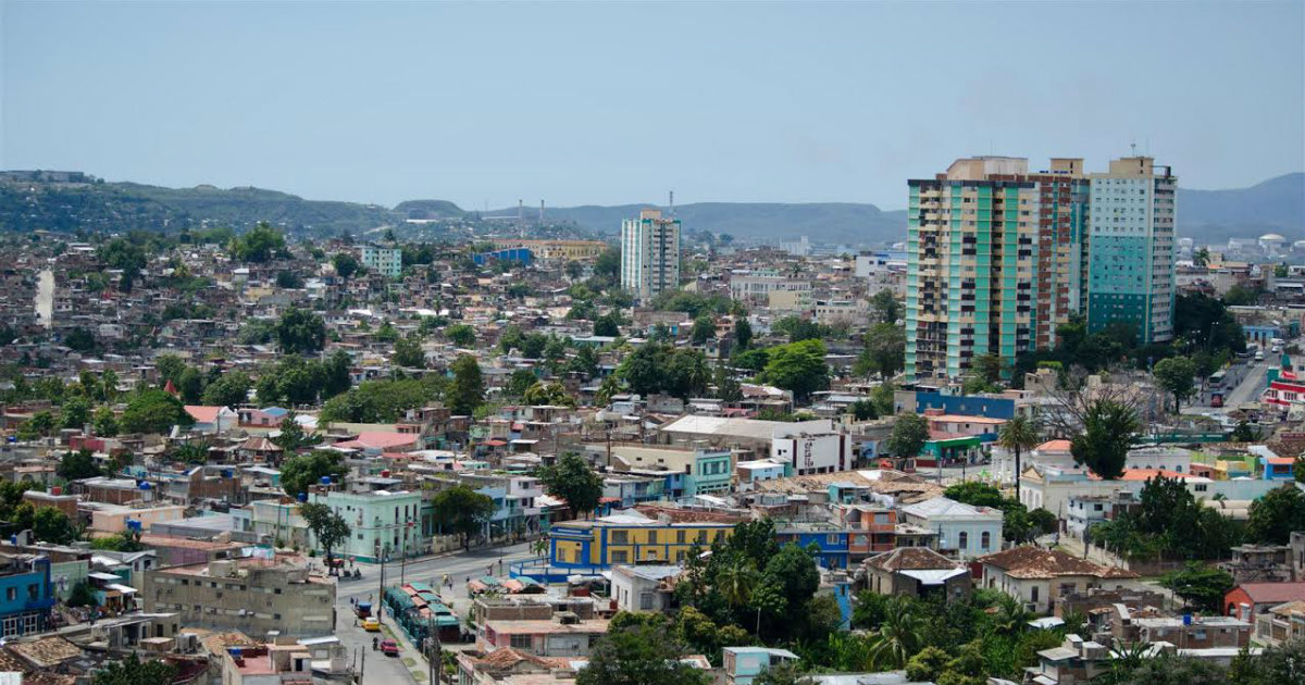 Sismo Santiago de Cuba © CiberCuba