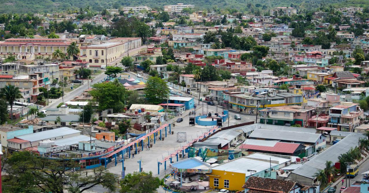 Santiago de Cuba © CiberCuba