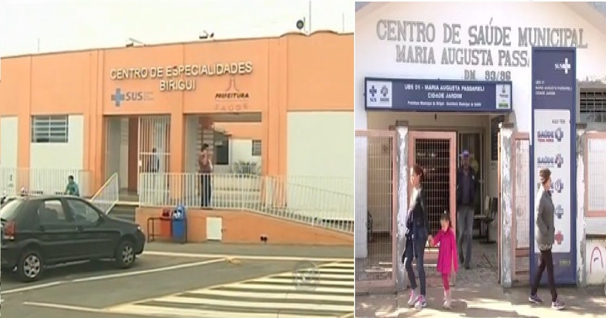  © Continúa en "el misterio" desaparición de 2 médicos cubanos que colaboraban en Brasil