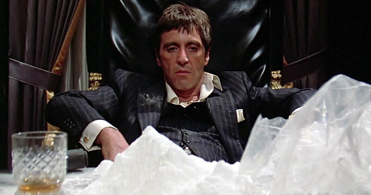 Scarface © UniversalPictures