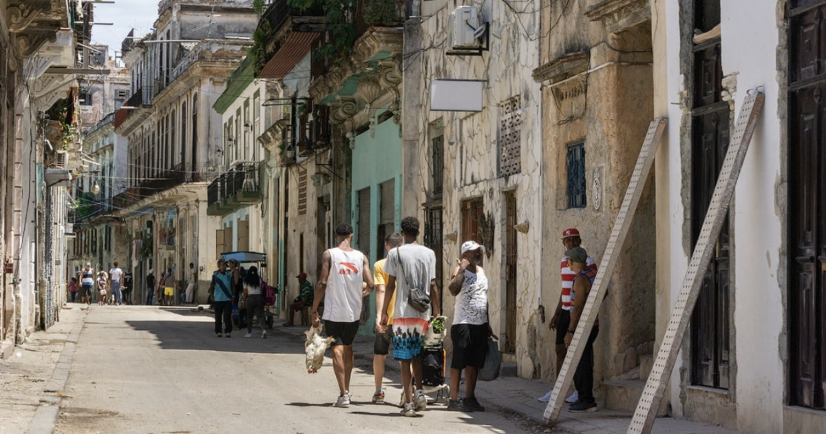 Gobierno promete evitar cortes de luz nocturnos en La Habana: "Solo en casos de emergencia"