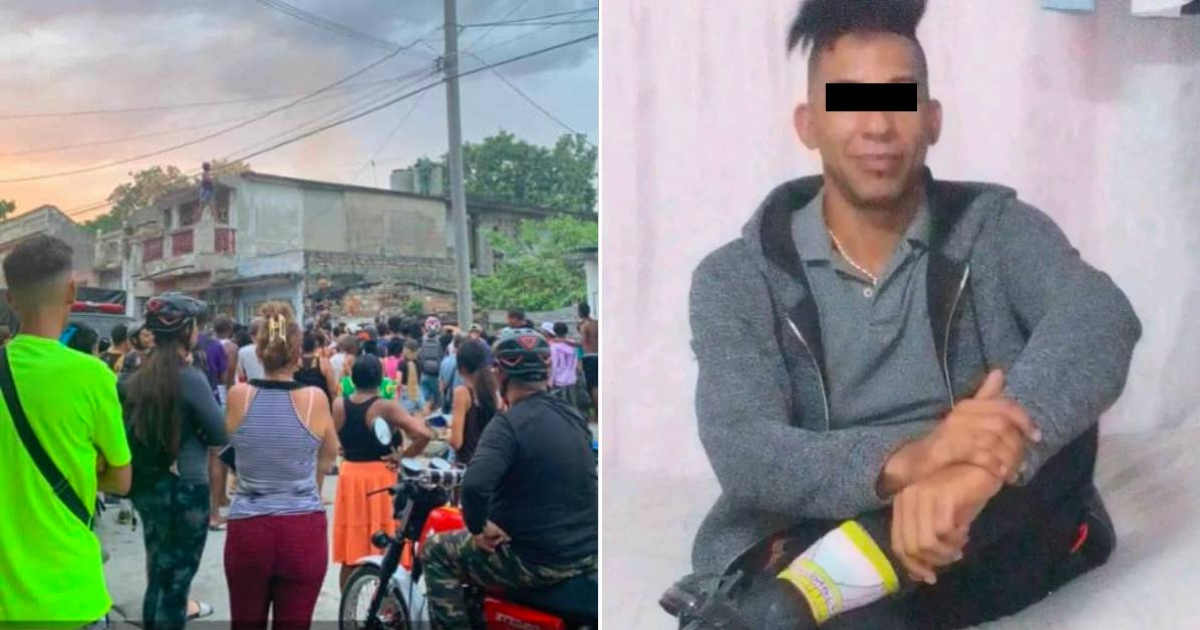 Prófugo acusado de abuso sexual mantiene en vilo a Cienfuegos