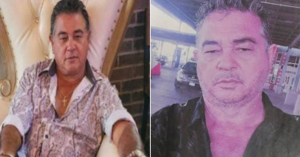 Cubano de 62 años desaparece en Tabasco, México