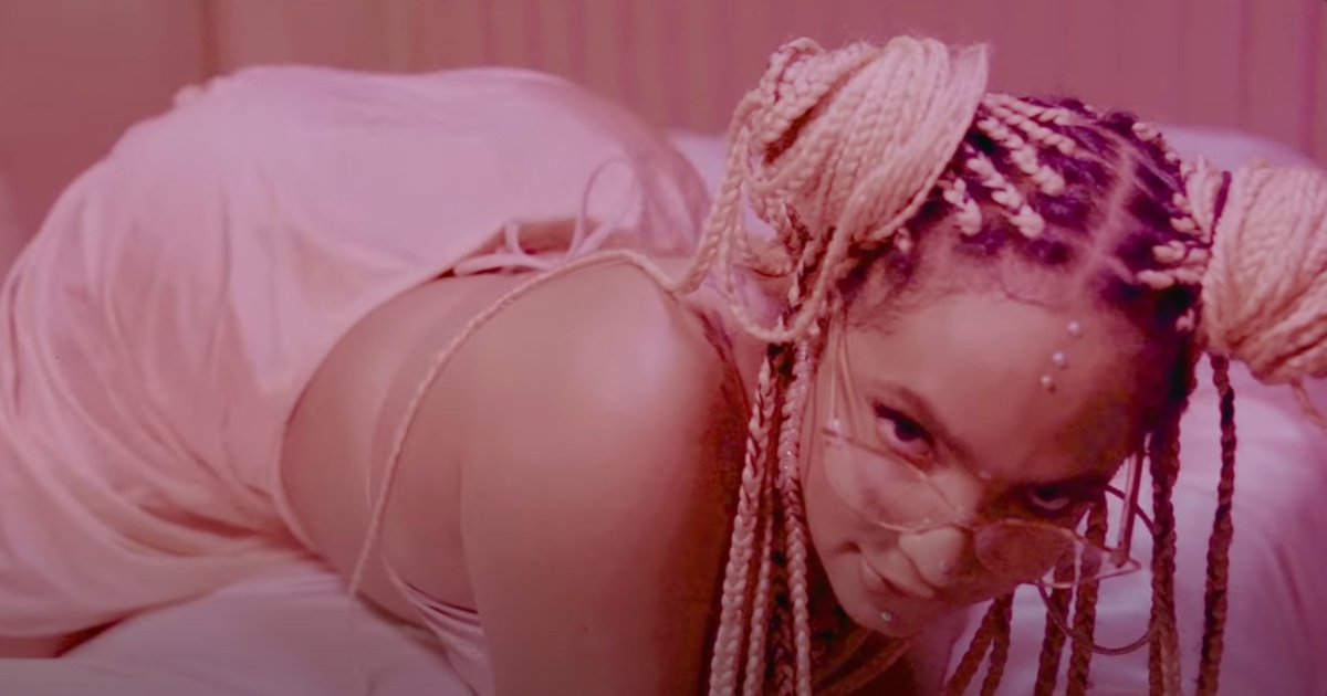 Seidy La Niña estrena "Hacerlo rico" con un videoclip provocador