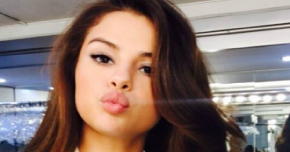 Selena Gomez © Instagram / Selena Gomez
