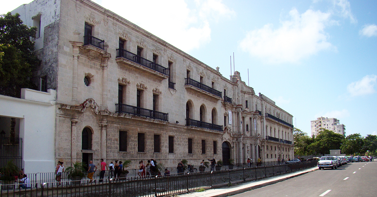 Seminario de San Carlos y San Ambrosio